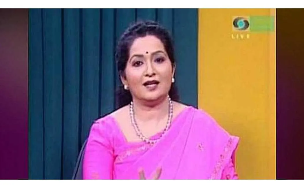 malvika 
